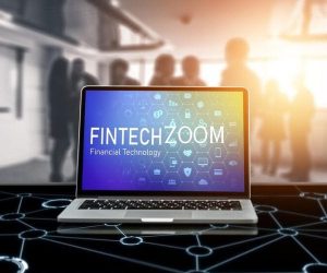 fintechzoom